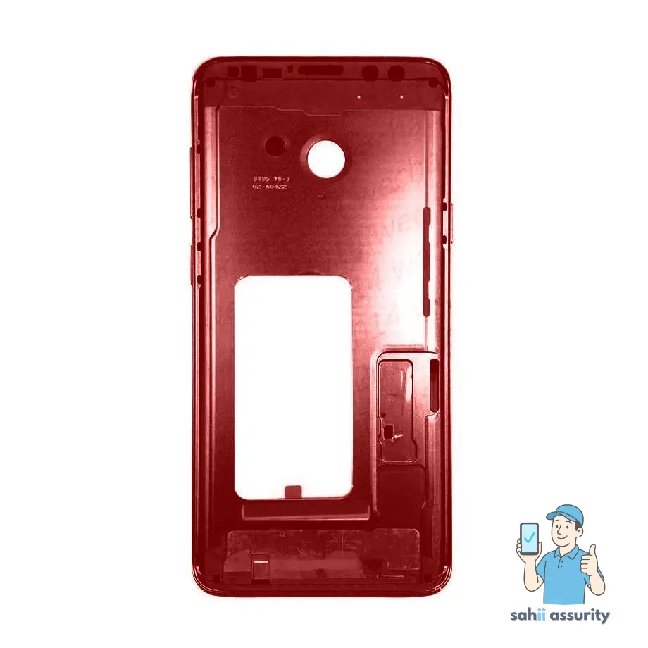 LCD Frame Middle Chassis for Samsung Galaxy S9 thumbnail